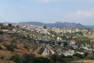 Larnaca: Lefkara Lace, Choirokoitia, and Birdwatching Tour