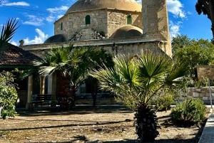 Larnaca: privat guide til at udforske de største seværdigheder