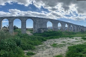 Lárnaca: guía privado para explorar los lugares más destacados