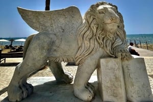 Lárnaca: guía privado para explorar los lugares más destacados