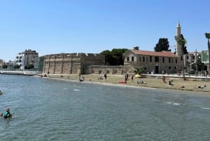 Lárnaca: guía privado para explorar los lugares más destacados