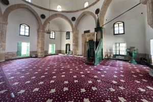 Lárnaca: guía privado para explorar los lugares más destacados