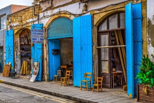 Larnaca: Privéwandeltour met gids en toegang tot het museum