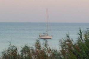 Larnaca: Private Sailing Cruise