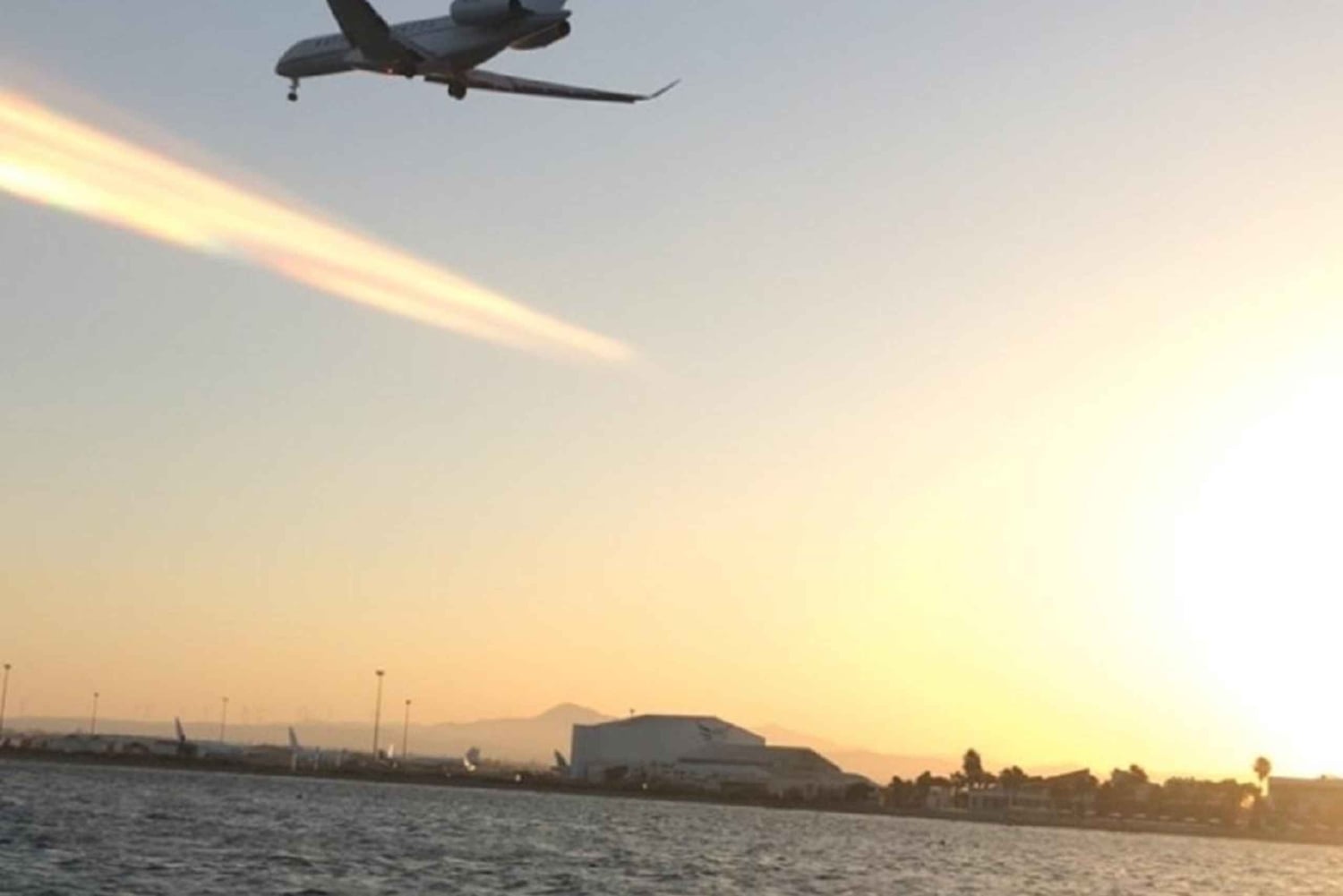 Larnaca: Privat solnedgång - Traditionellt Explorer N-fartyg