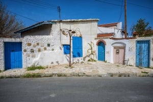 Larnaka: Larnaca: Yksityinen kävelykierros Larnacassa paikallisen oppaan kanssa