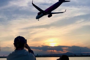 Larnaca: Sonnenuntergangs-Kreuzfahrten - Traditionelle Explorer N-Schiffe