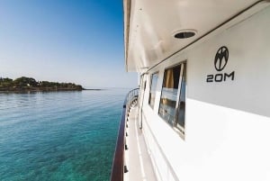 Larnaca: the Golden hour Sunset Cruise