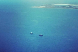 Larnaca: Zenobia Qualified Divers