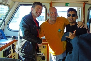 Larnaca: Zenobia Qualified Divers