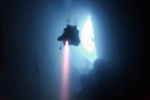 Larnaca: Zenobia Shipwreck Dives - certified divers only