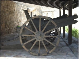 Larnaka District Medieval Museum