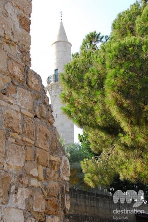 Larnaka Medieval Castle