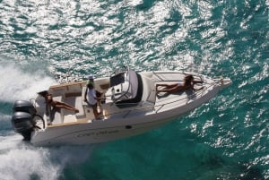 Latchi Private Yacht Charter: Paphos Transfer Available