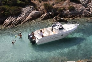 Latchi Private Yacht Charter: Paphos Transfer Available