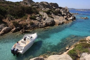 Latchi Private Yacht Charter: Paphos Transfer Available