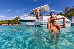 ラッチラッチオアシスのプライベートヨットチャーター