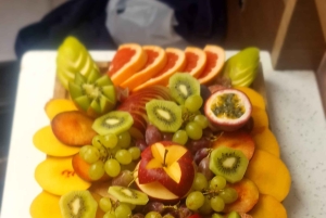 ラッチラッチオアシスのプライベートヨットチャーター