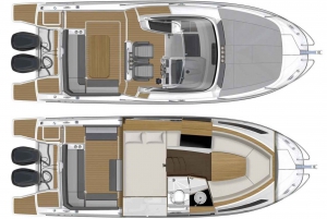 Latchi: Private Yacht Charter on Latchi Pearl