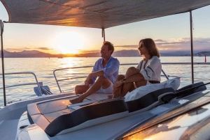 Latchi: Privat yachtcharter på Latchi Pearl
