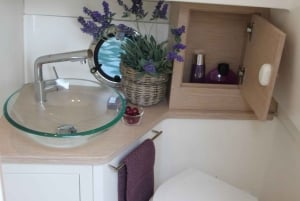 Aluguer de iate privado em Latchi: transferência em Paphos disponível