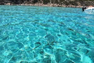 Aluguer de iate privado em Latchi: transferência em Paphos disponível