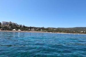 Latchi Private Yacht Charter: Paphos Transfer Available