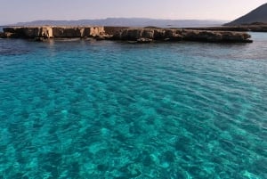 Latchi Private Yacht Charter: Paphos Transfer Available