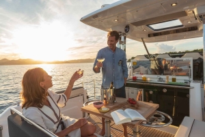 Latchi: Jachtcharter Safari in de Akamas