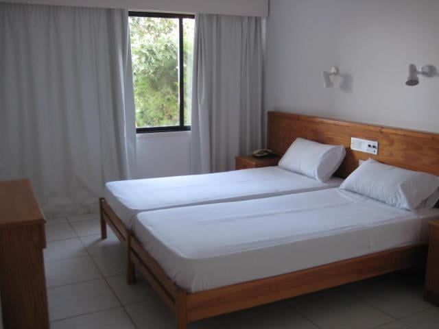 Lawsonia Hotel Apartments