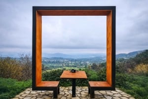 Lefkara, Kato Drys & Choirokoitia UNESCO Tour