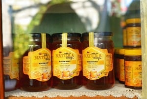 Lefkara, Kato Drys & Choirokoitia UNESCO Tour