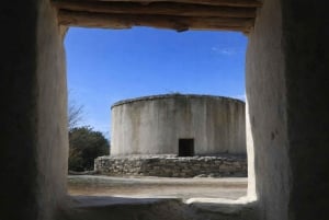 Lefkara, Kato Drys & Choirokoitia UNESCO Tour