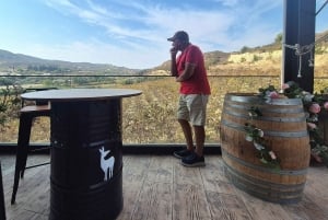 Lefkara, Kato Drys & Choirokoitia UNESCO Tour