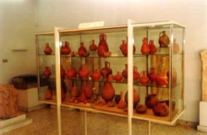 Lemesos (Limassol) District Museum