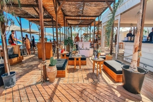 День на пляже Лимассола из Пафоса: Морской парк и Скала Афродиты