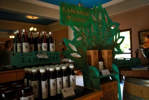 Limassol: belleza, naturaleza y encanto de las montañas de Troodos