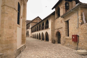 Limassol: belleza, naturaleza y encanto de las montañas de Troodos