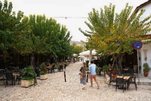 Limassol: Skønhed, natur og charme i Troodos-bjergene