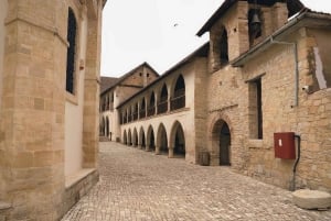 Limassol: Skønhed, natur og charme i Troodos-bjergene