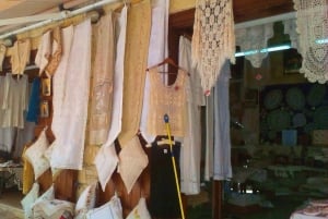 Limassol: Skønhed, natur og charme i Troodos-bjergene