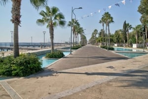 Limassol: City Highlights Tour