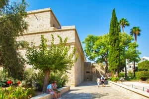Limassol: Tour zu den Highlights der Stadt