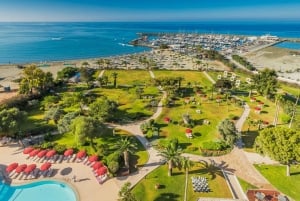 Limassol: Tour zu den Highlights der Stadt