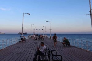 Discover Limassol and Cyprus culture with a local(Tip-based)