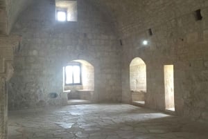 Лимассол: экскурсия на полдня с франкоязычным гидом, отправление из Лимассола