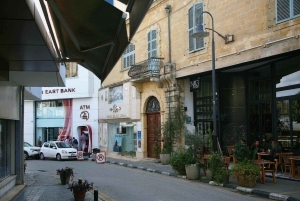 Limassol : Larnaca et Nicosie Nord - Circuit privé à Chypre