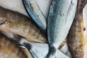 Limassol : excursion en bateau avec pause baignade