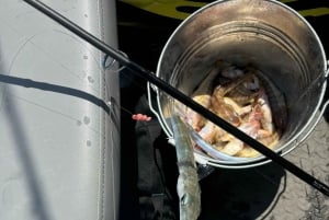 Limassol : excursion en bateau avec pause baignade