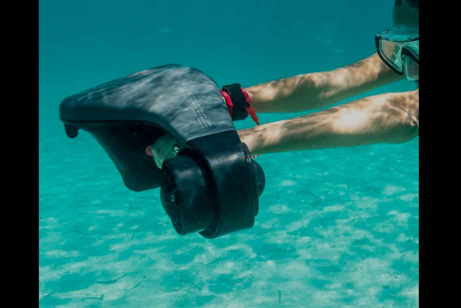 Limassol old port: Private Boat Cruise with Skipper